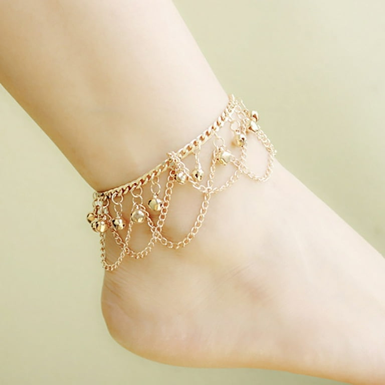 Mom anklet online