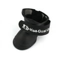 thumbnail image 4 of Dog Candy Colors Boots Waterproof Rubber Pet Rain Shoes Booties M, 4 of 9