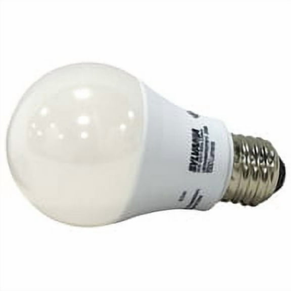 Sylvania 78101 Non Dimmable LED Light Bulb, 14 W