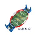 thumbnail image 3 of Juego de mesa de fútbol Soledad juguetes interactivos 38cmx18cm 4 bolas, 3 of 7