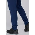 thumbnail image 6 of Evoshield Pro Team Baseball Youth Training Fleece Jogger Sweatpants, 6 of 7