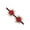B-Red-Green Wreath, variant on Aurorax 3 Pack Christmas Wreaths for Front Door,Green Wreath 5ft Large Rustic Outdoor Hanging Decor for Patio Porch Red