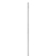 thumbnail image 1 of tubo conduit grueso de 2 pulgadas plata, 1 of 4