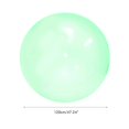 thumbnail image 2 of Bola inflable de la diversión de la bola de la burbuja bola hinchable estupenda increíble de la bola de la burbuja para la fiesta al aire libre de los niños, 2 of 7