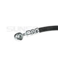 thumbnail image 2 of Sunsong 2205188 Brake Hydraulic Hose, 2 of 4
