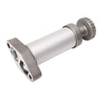 thumbnail image 4 of Hand Oil Primer Pump，Fuel Primer Pump With Gasket 1375541 Replacement For  CAT Engine 3116 3126 3208 3304 3306, 4 of 8