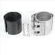 thumbnail image 2 of Reparador de Fugas de Tuberías, Kit de Reparación de Emergencia de Tuberías de Metal, Reparador de Tuberías de Acero Inoxidable (60 mm-65 mm/2,5 Pulgadas), 2 of 5