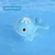 thumbnail image 4 of Baby bath water toy - Magnet Fishing Game Bath Baby Toy for 1-3 4-8 Year Old Toddler Boys Girls,Gifts for Kid,2 Swimming Wind-up Whale&1 Fishing Pole&1 Net, 4 of 5