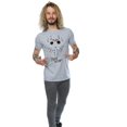 thumbnail image 4 of Friday 13th Mens Jason Hockey Mask T-Shirt, 4 of 5