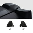 thumbnail image 2 of Replacement Bumper Trigger Buttons Kit, TSV LB RB LT RT Bumper Trigger Thumbstick Button with Top Middle Bar, T6 T8 Screwdriver Tool Kit Fit for Xbox Series X S Controller Gamepad Repair Part, 2 of 6
