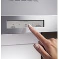 thumbnail image 4 of GE Profile PVX7360SJSS Stainless Steel Profile Series 36 inch Under The Cabinet Hood, 4 of 7