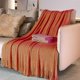 thumbnail image 5 of Acogedora manta de punto de chenilla, manta y manta ligera de estilo rural pequeño para otoño, mujer, silla, sofá, decoración del hogar, 5 of 5