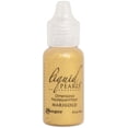 thumbnail image 1 of Ranger Liquid Pearls Dimensional Pearlescent Paint .5oz-Marigold - LPL-59660, 1 of 1