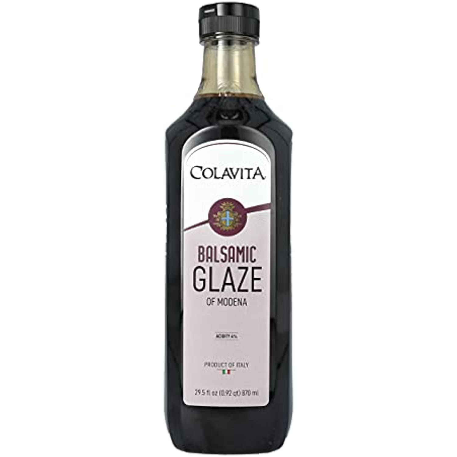 Colavita Balsamic (Glaze), 29.5 Fl Oz