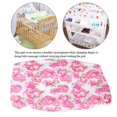 thumbnail image 4 of Soft Breathable Baby Changing Table Pad Cover Newborn Infant Urine Mat(#5), 4 of 4
