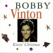 VINTON, BOBBY Kissin Christmas The Bobby Vinton