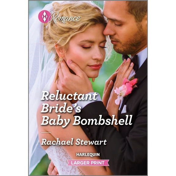 Pre-Owned Reluctant Bride's Baby Bombshell (Mass Market Paperback) 1335596674 9781335596673