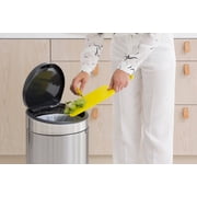 Brabantia Touch Bin New, 8 Gallon (30L)