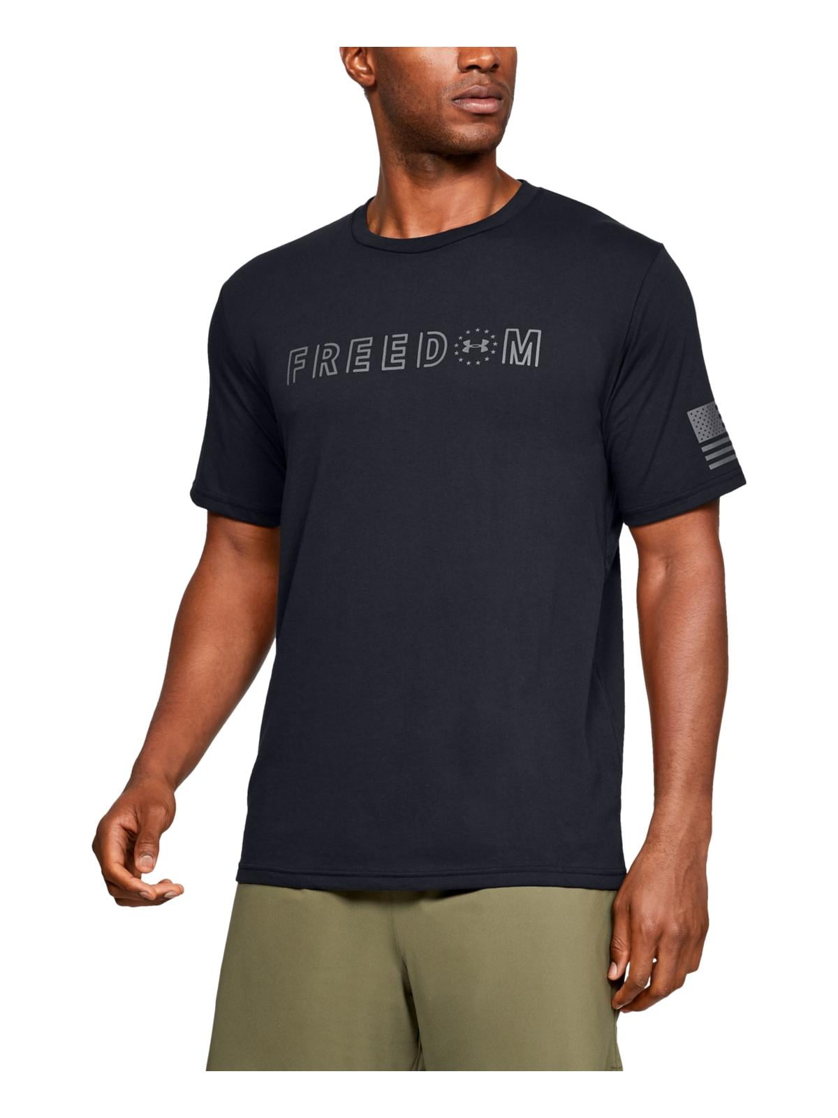 Under Armour Mens Freedom Fitness 