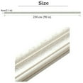 thumbnail image 4 of 3D Self-adhesive Waterproof Pattern Wallpaper Border Wall Waterproof Wallpaper Border Decor PVC Removable Sticker Baseboard Border, 4 of 9