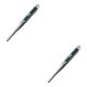 thumbnail image 4 of Pinza para alimentos Pinza para postre Pinzas para barbacoa Pinzas para bistec frito dentado Bearachild, 4 of 6
