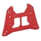 thumbnail image 2 of Torre de choque trasera RC, soporte de choque trasero de aleación de aluminio para coche de Control remoto ARRMA Kraton 6S BLX 1/8, 2 of 8