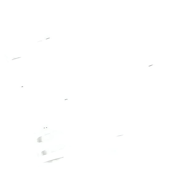 Encore Plastics Paint Mix and Measure Container, HDPE, 5 qt 1045181