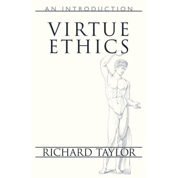 Pre-Owned Virtue Ethics : An Introduction (Paperback)