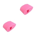 thumbnail image 2 of Wosthever Molde para hornear de silicona sin moho y fácil de limpiar para pasteles Pájaros decorativos en 3D Amplia aplicación como se muestra Como se muestra 2Conjunto, 2 of 6