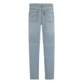 thumbnail image 5 of Levi's Girls Pull-On Jegging, Sizes 4-16, 5 of 7