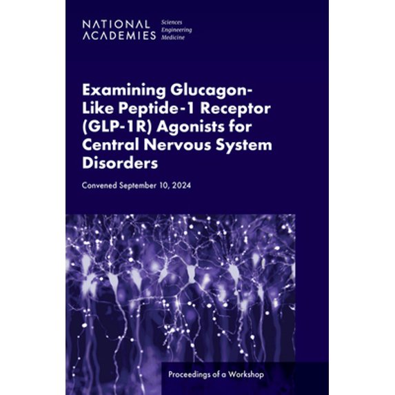 Pre-Owned Examining Glucagon-Like Peptide-1 Receptor (Glp-1r) Agonists ...