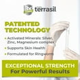 thumbnail image 4 of Terrasil Antifungal Ringworm Cream for Adults & Kids, Clinically Proven 1% Clotrimazole (14gm Tube), 4 of 8