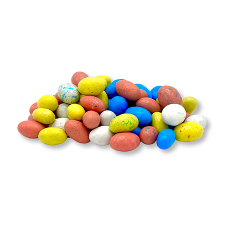 Whopper Robin Eggs Minis – Malted Milk Balls Chocolate Candy – Bulk Value Pack