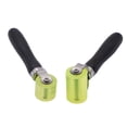 thumbnail image 2 of Ruiboury 2pieces Car Soundproofing Roller Tool For Easy Installation Materials Black 1Set, 2 of 6