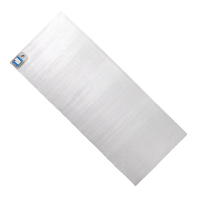 Estera de choque eléctrica para entrenamiento de mascotas Colco Almohadilla para excrementos de interior 20x48 pulgadas