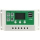 thumbnail image 2 of Controlador de carga solar ANGGREK 20A 12V 24V MPPT, 2 of 8