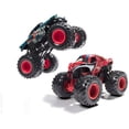thumbnail image 1 of Camión de Juguete Monster Jam Diecast Escala 1:64, 1 of 7