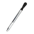 thumbnail image 1 of Llave de extensión descentrada de 1/2", herramienta de reparación, compacta, de impacto, con trinquete, flexible Sin funda de goma, 1 of 9