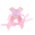 thumbnail image 4 of Broche de Cinta Artificial Corsage Flor Muñeca Ramillete Boda Novia Regalo Flores de Mano - Rosa Mujer Sunnimix Ramillete de la boda, 4 of 7