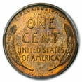 thumbnail image 3 of 1909-S VDB Lincoln Cent MS-64 PCGS (Red/Brown), 3 of 3