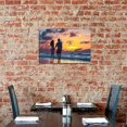 thumbnail image 5 of WERPE Metal Art Painting 12x8in, 5 of 6