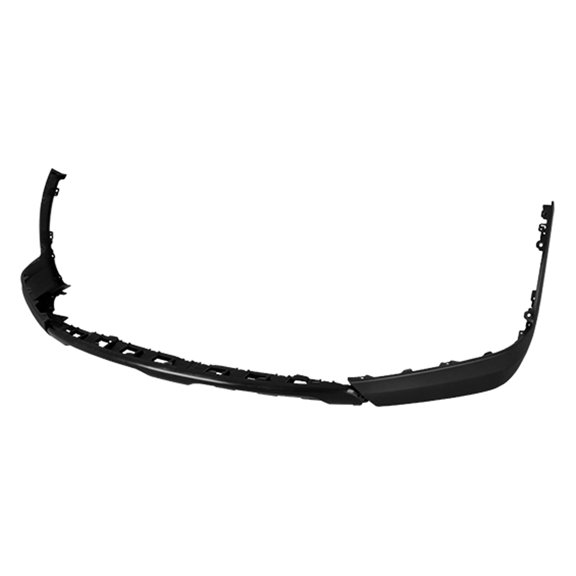 For 2017-2018 Hyundai Santa Fe Front Lower Bumper Cover