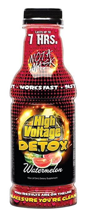 Detox Rever