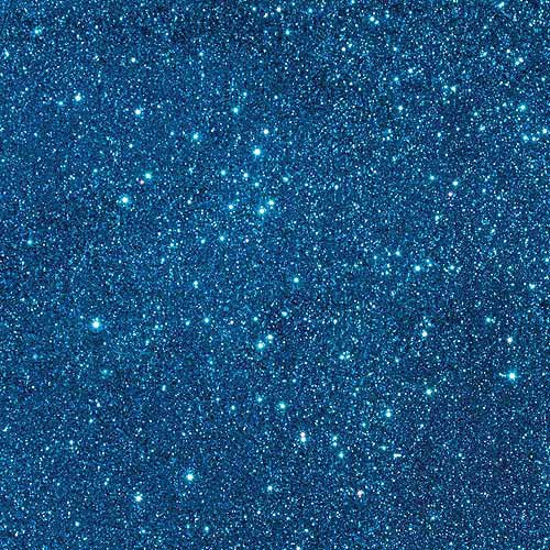 American Crafts Duo Tone Glitter Cardstock, 15pk