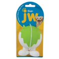 thumbnail image 2 of JW Mixed Zig Zag Cuz Dog Toy, Assorted Colors, 2 of 2