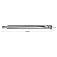 thumbnail image 2 of Replacement Grill Burner for Broil King 9896-84, 9565-86, 9565-87, 9566-44, Gas Models, 2 of 6