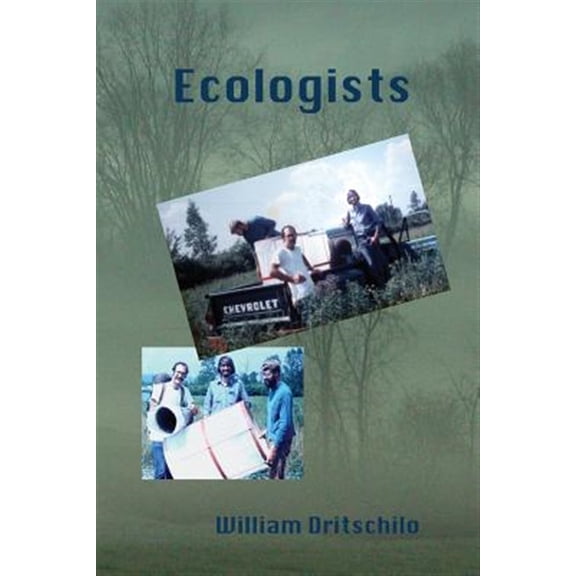 Pre-Owned Ecologists
