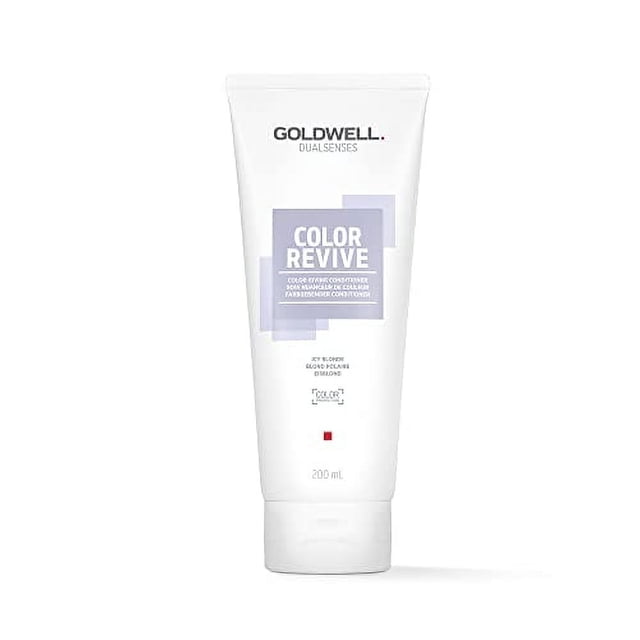 Acondicionador de Color Goldwell Dualsenses Color Revive Icy Blo