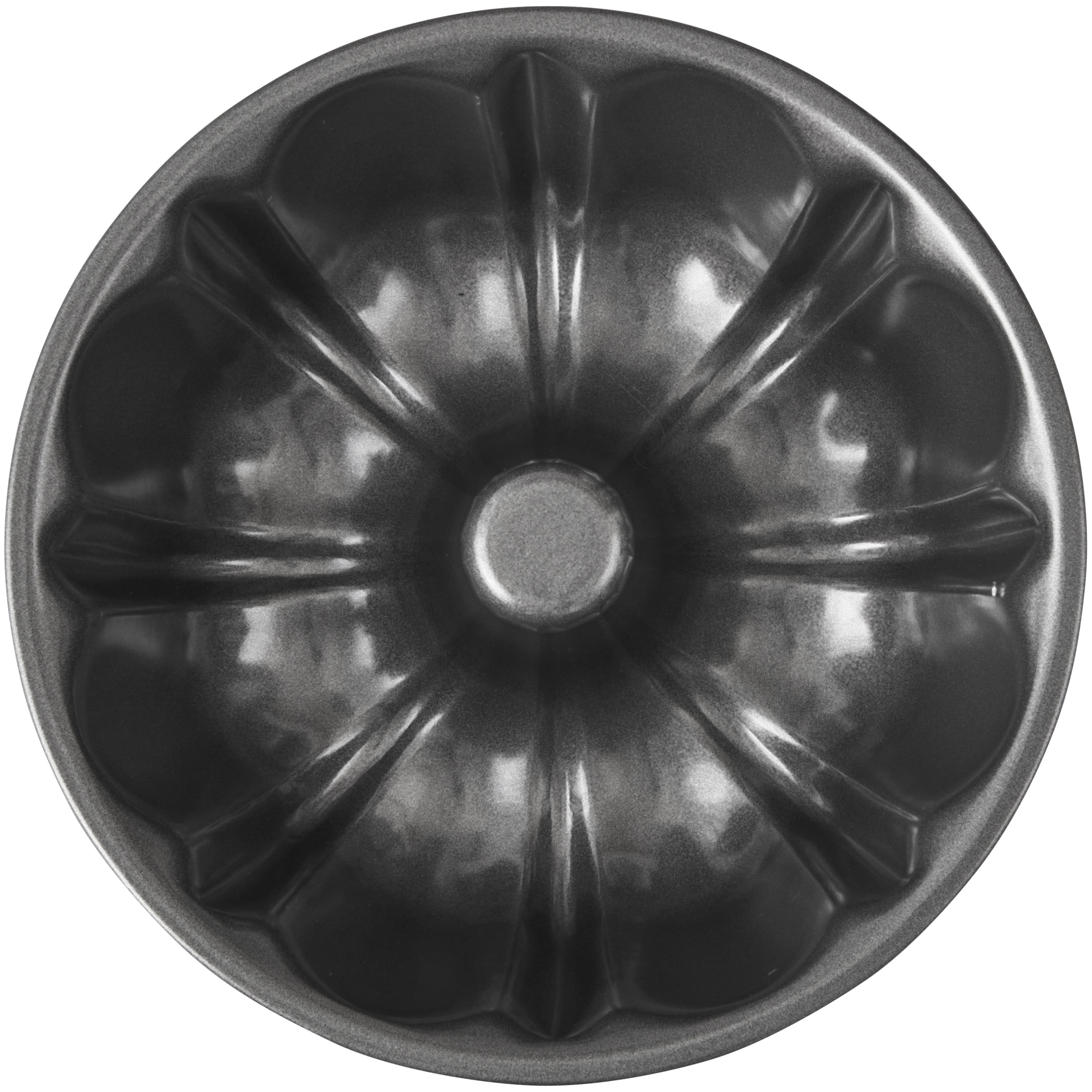 Wilton Fluted Tube Pan, 6 Inch
