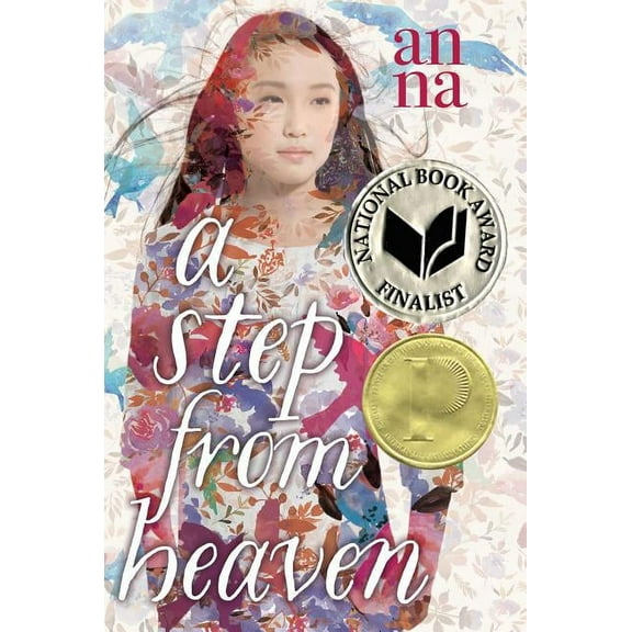 A Step from Heaven, (Paperback)